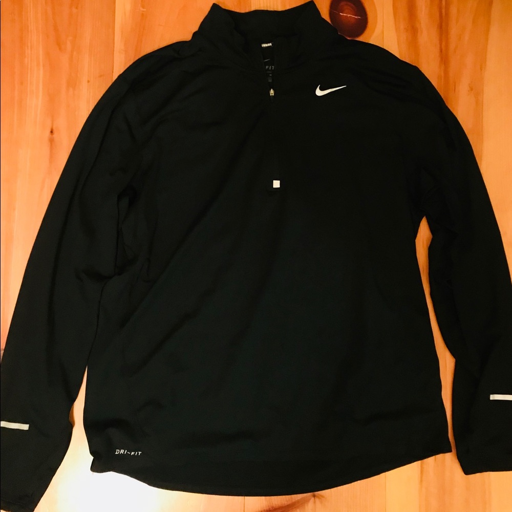 Nike 1/4 Zip